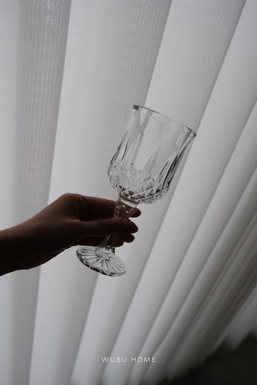 蒙馬特微醺紅酒杯