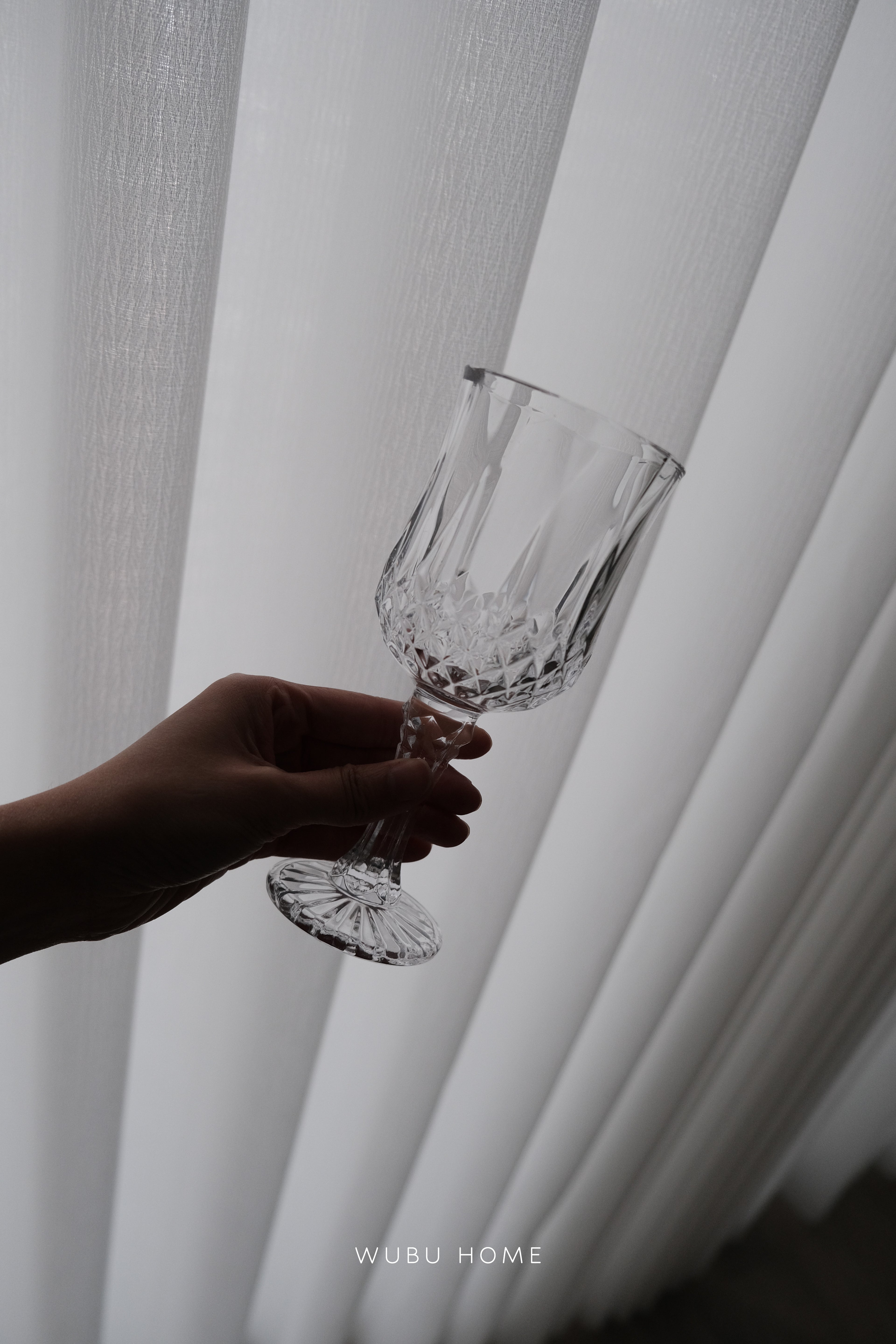蒙馬特微醺紅酒杯