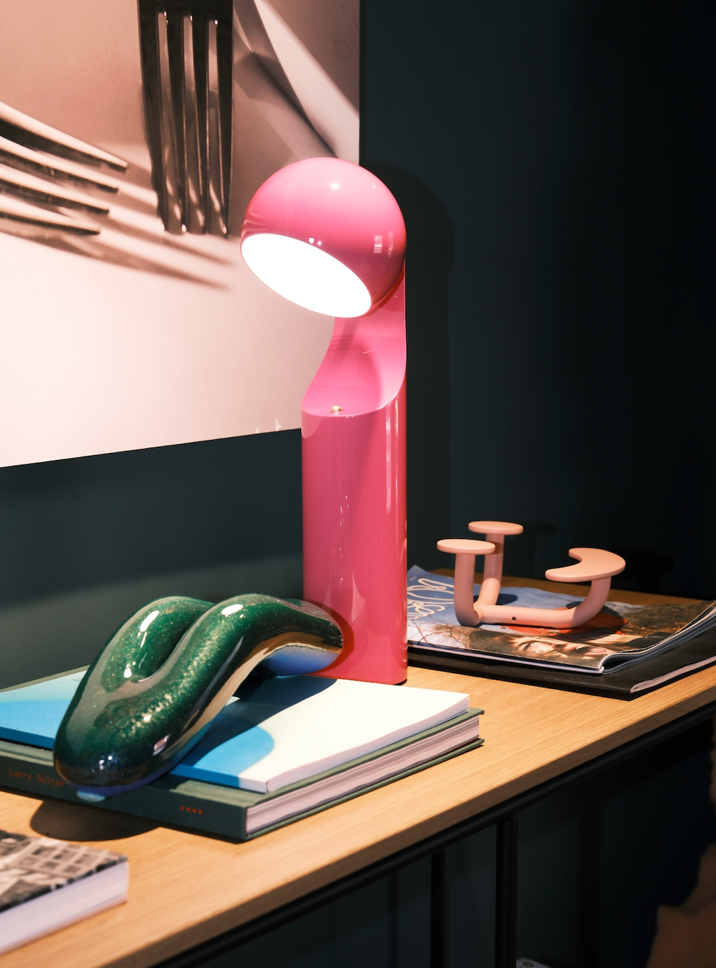 FINE LUMENS MONO閱讀燈-多色