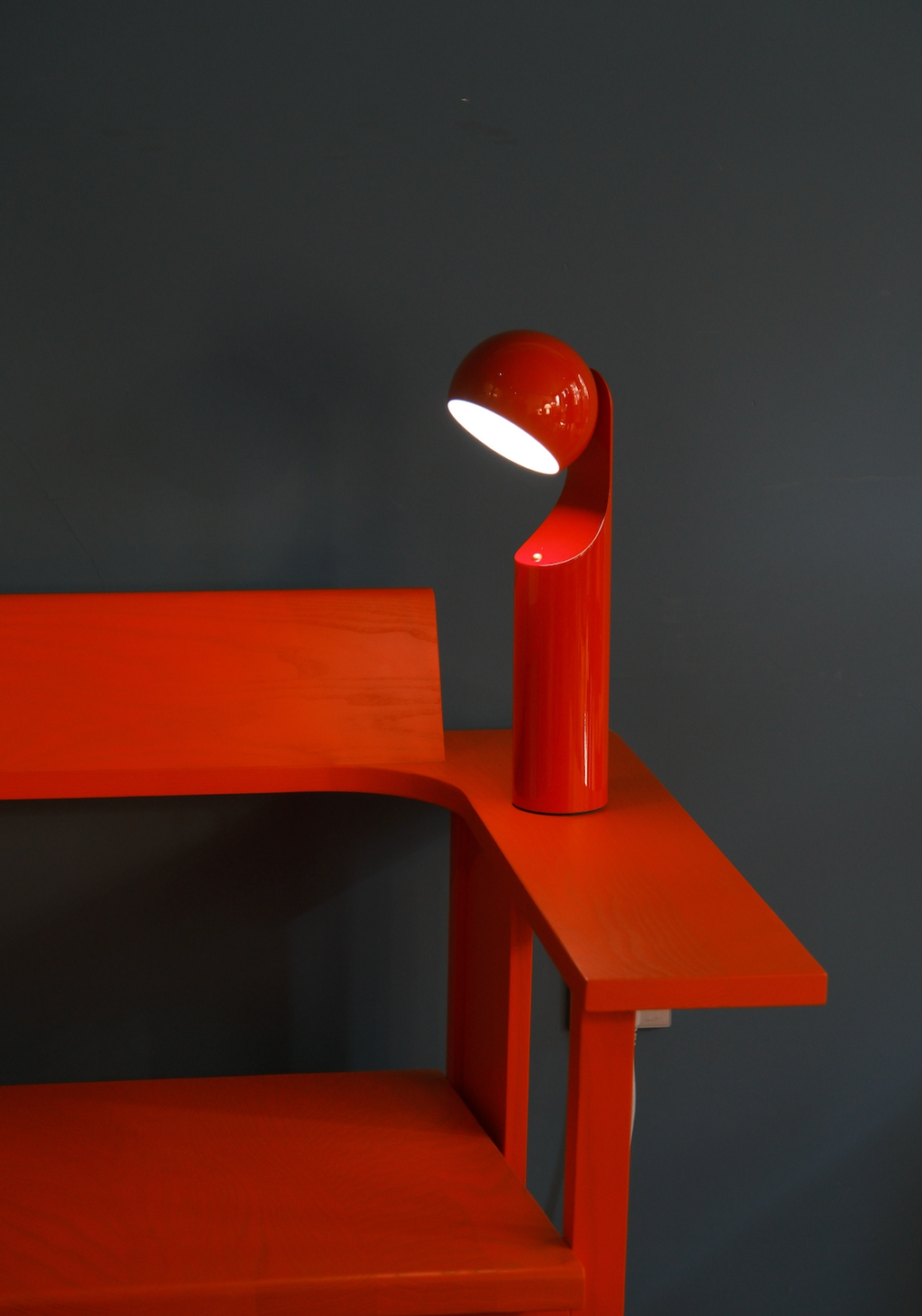 FINE LUMENS MONO閱讀燈-多色