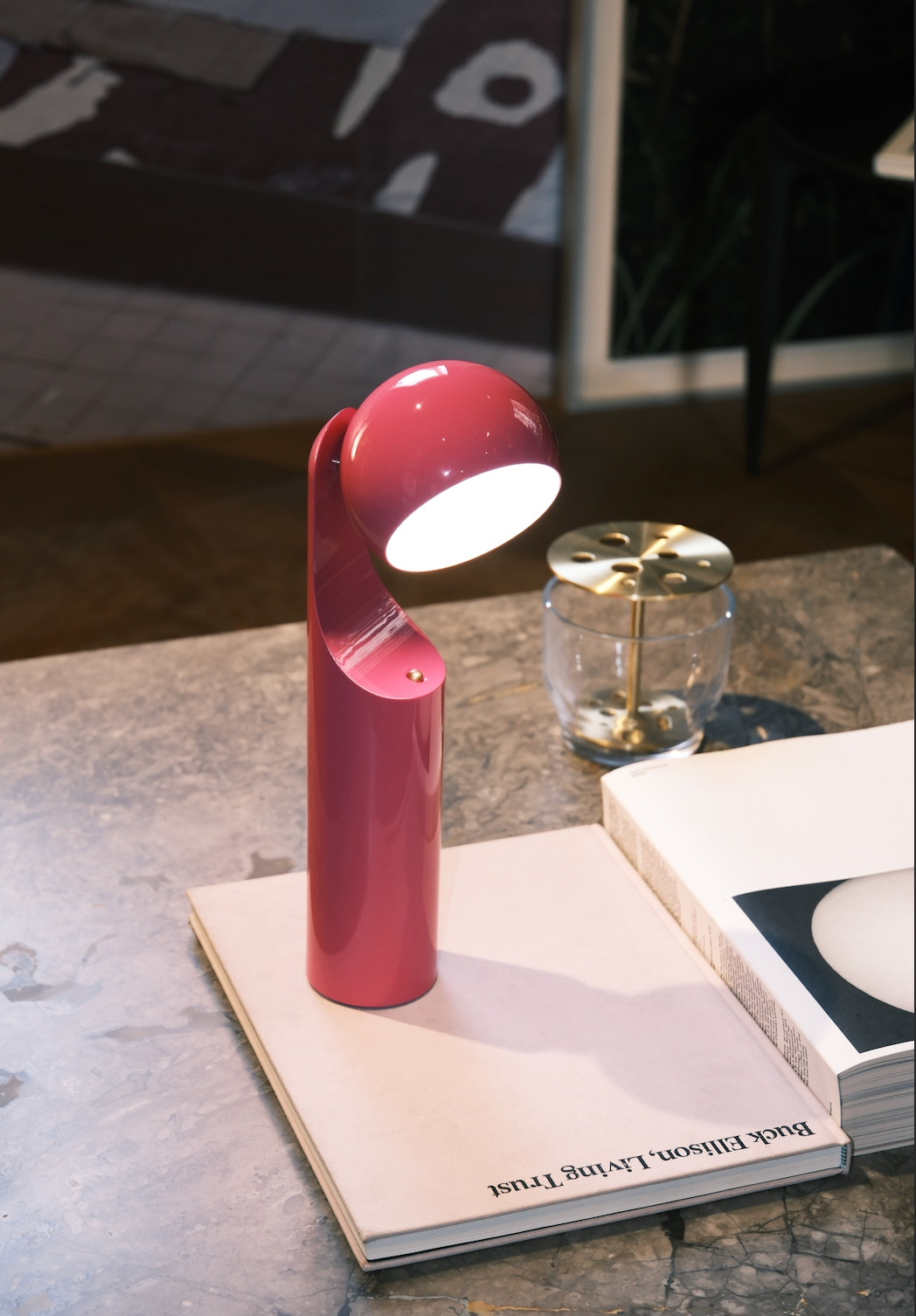 FINE LUMENS MONO閱讀燈-多色