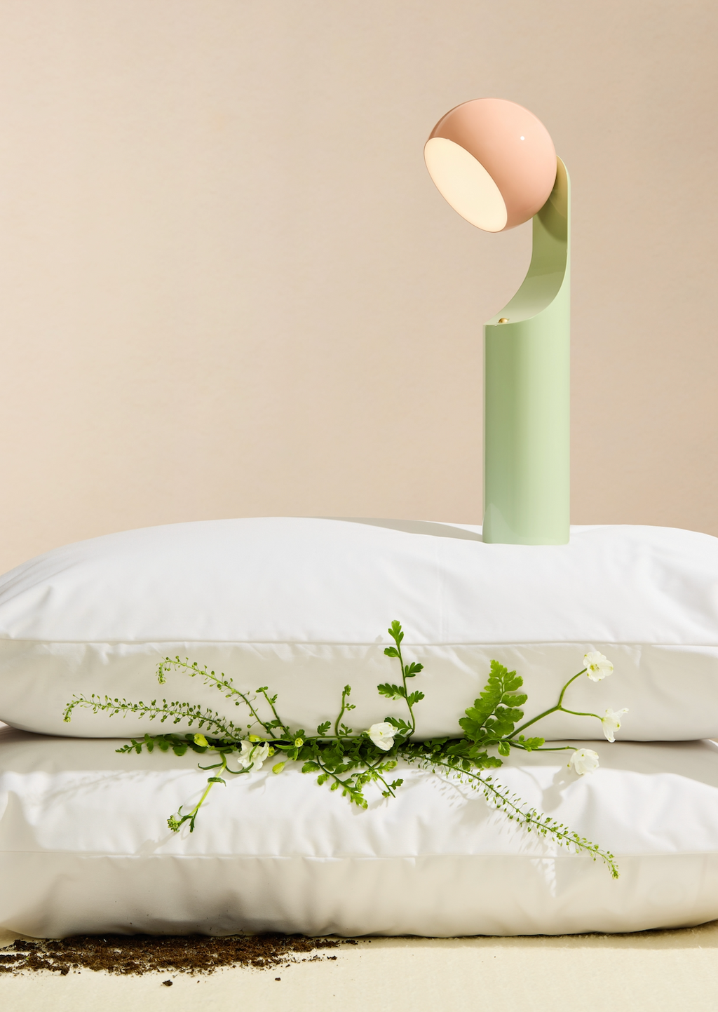 FINE LUMENS MONO閱讀燈-多色