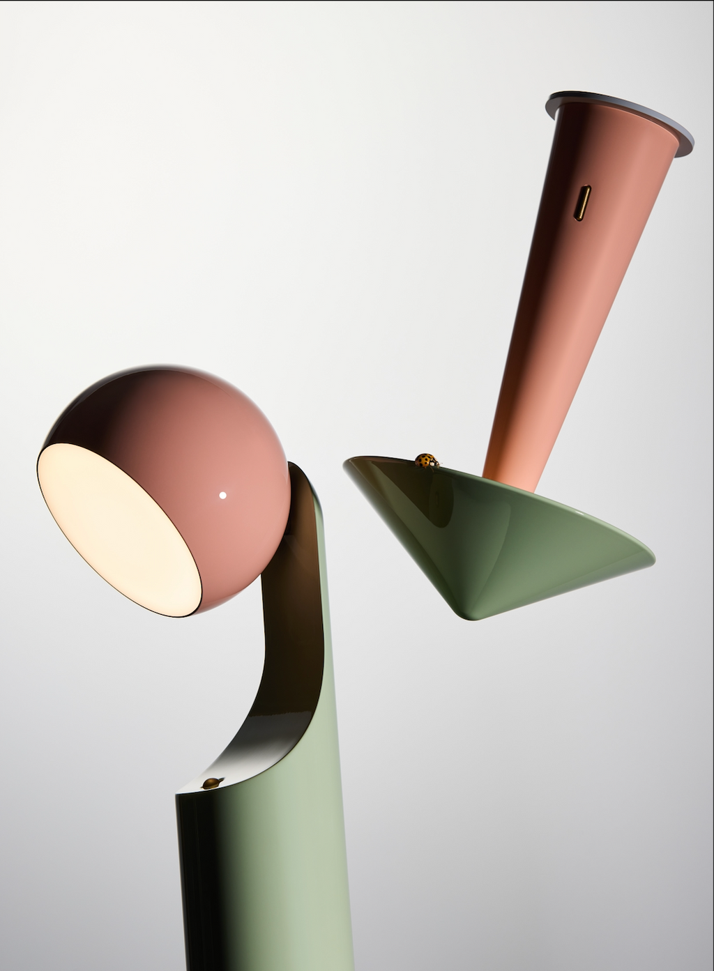 FINE LUMENS MONO閱讀燈-多色