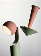 FINE LUMENS MONO閱讀燈-多色