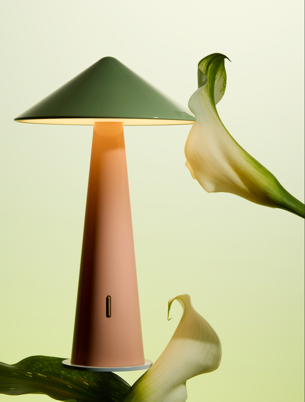 FINE LUMENS TIPSY蘑菇燈-多色