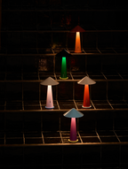 FINE LUMENS TIPSY蘑菇燈-多色