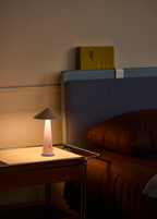 FINE LUMENS TIPSY蘑菇燈-多色