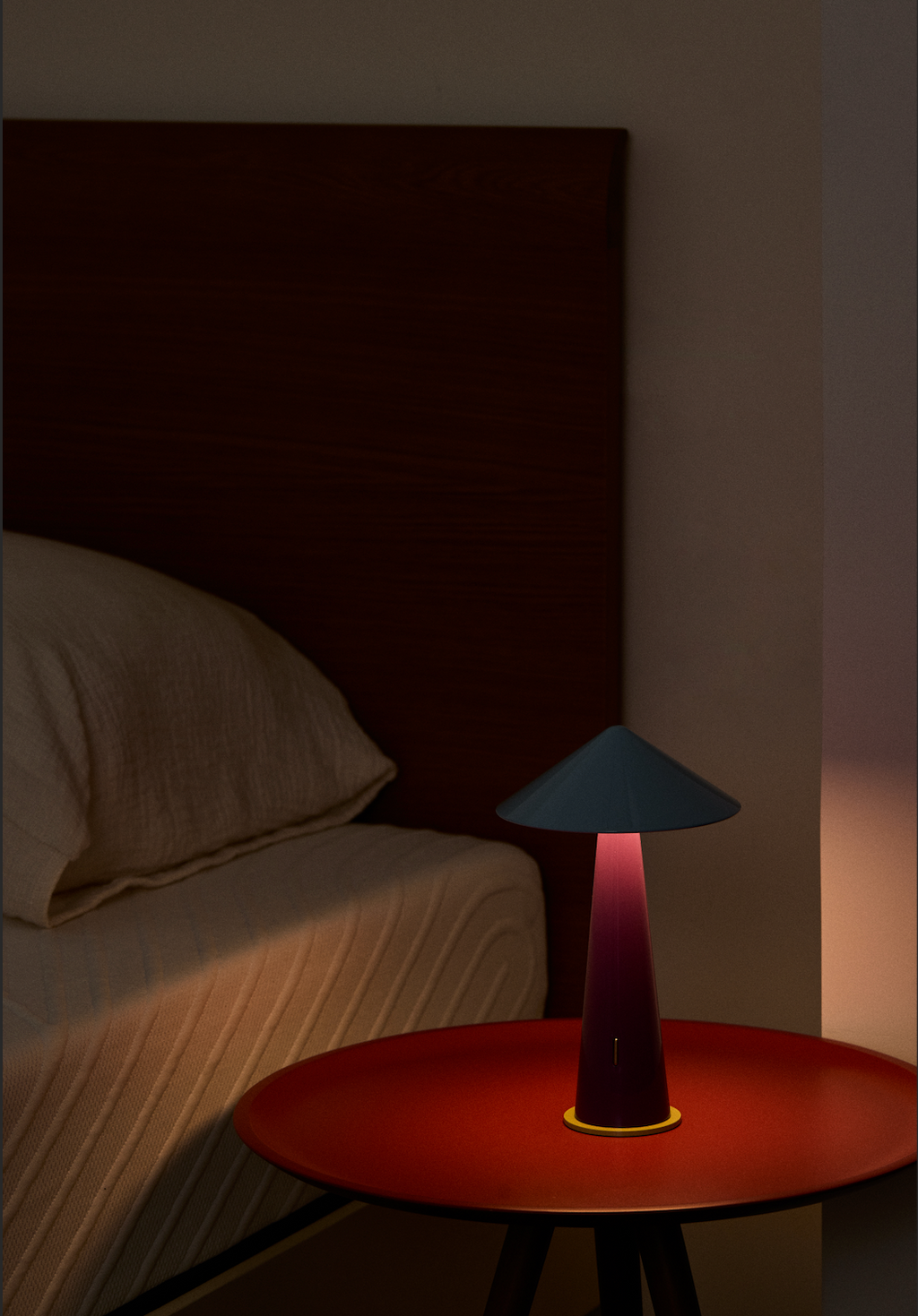 FINE LUMENS TIPSY蘑菇燈-多色