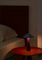 FINE LUMENS TIPSY蘑菇燈-多色