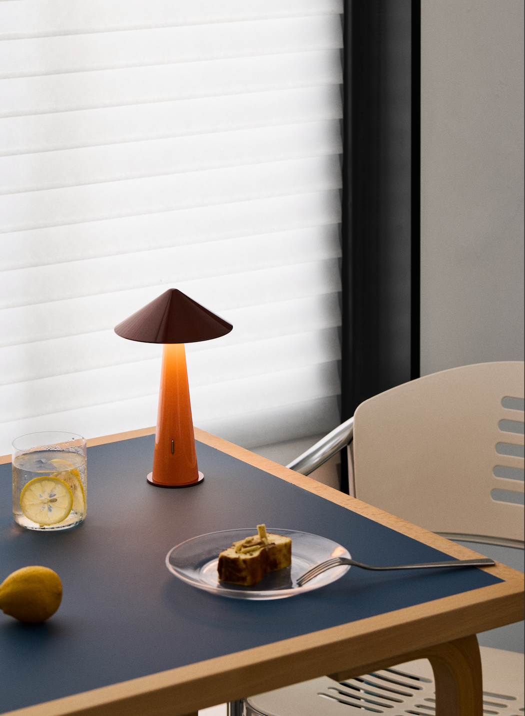 FINE LUMENS TIPSY蘑菇燈-多色