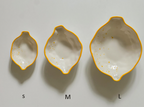 EPOK 夏日陽光醬料碟 - 3尺寸