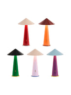 FINE LUMENS TIPSY蘑菇燈-多色