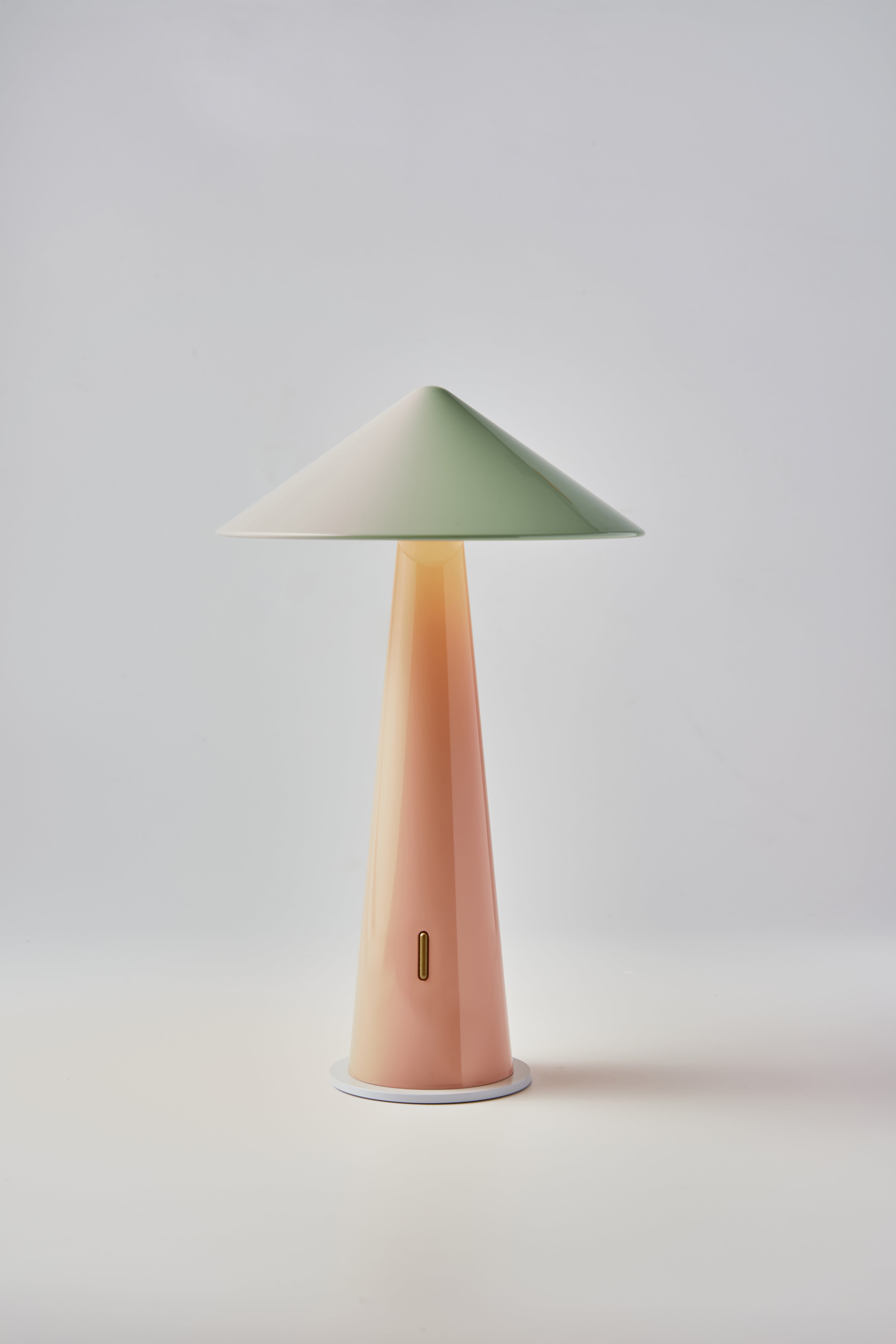 FINE LUMENS TIPSY蘑菇燈-多色