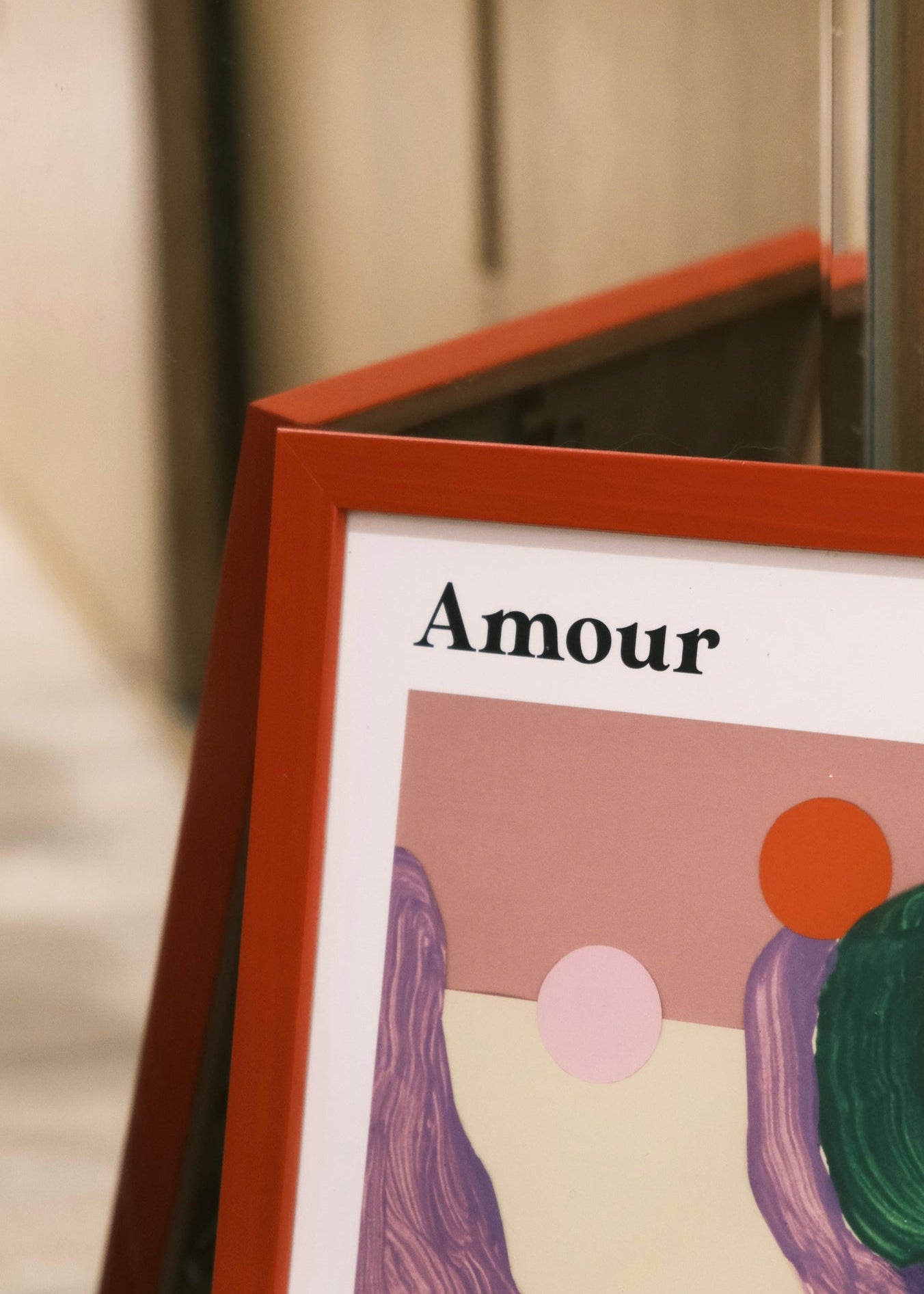 If Walls Could Talk - Amour