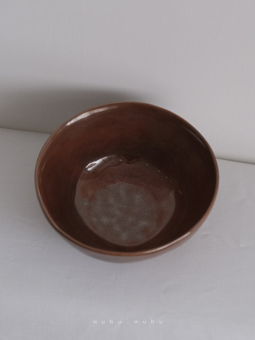 Fez 陶瓷碗