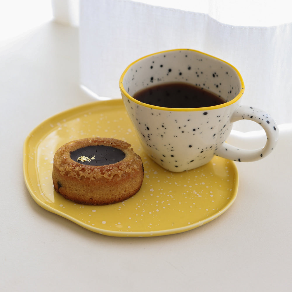 EPOK 夏日陽光咖啡杯