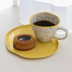 EPOK 夏日陽光咖啡杯