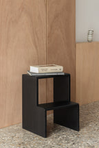TOVA Stool - 黑