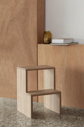TOVA Stool - 原木