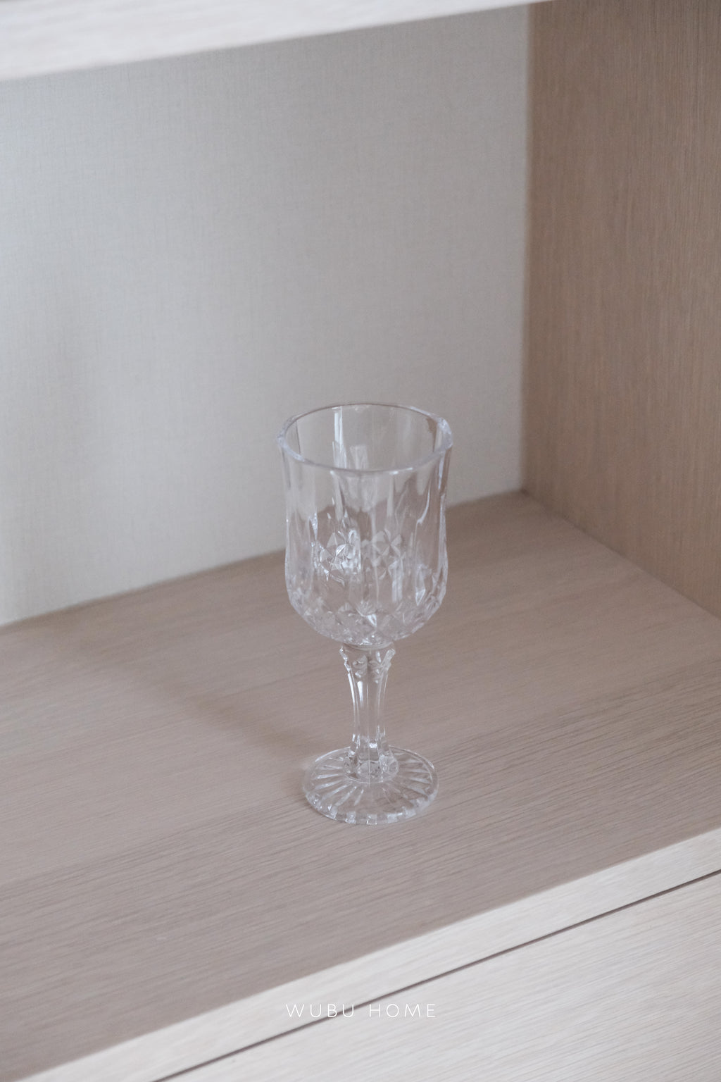 蒙馬特微醺紅酒杯