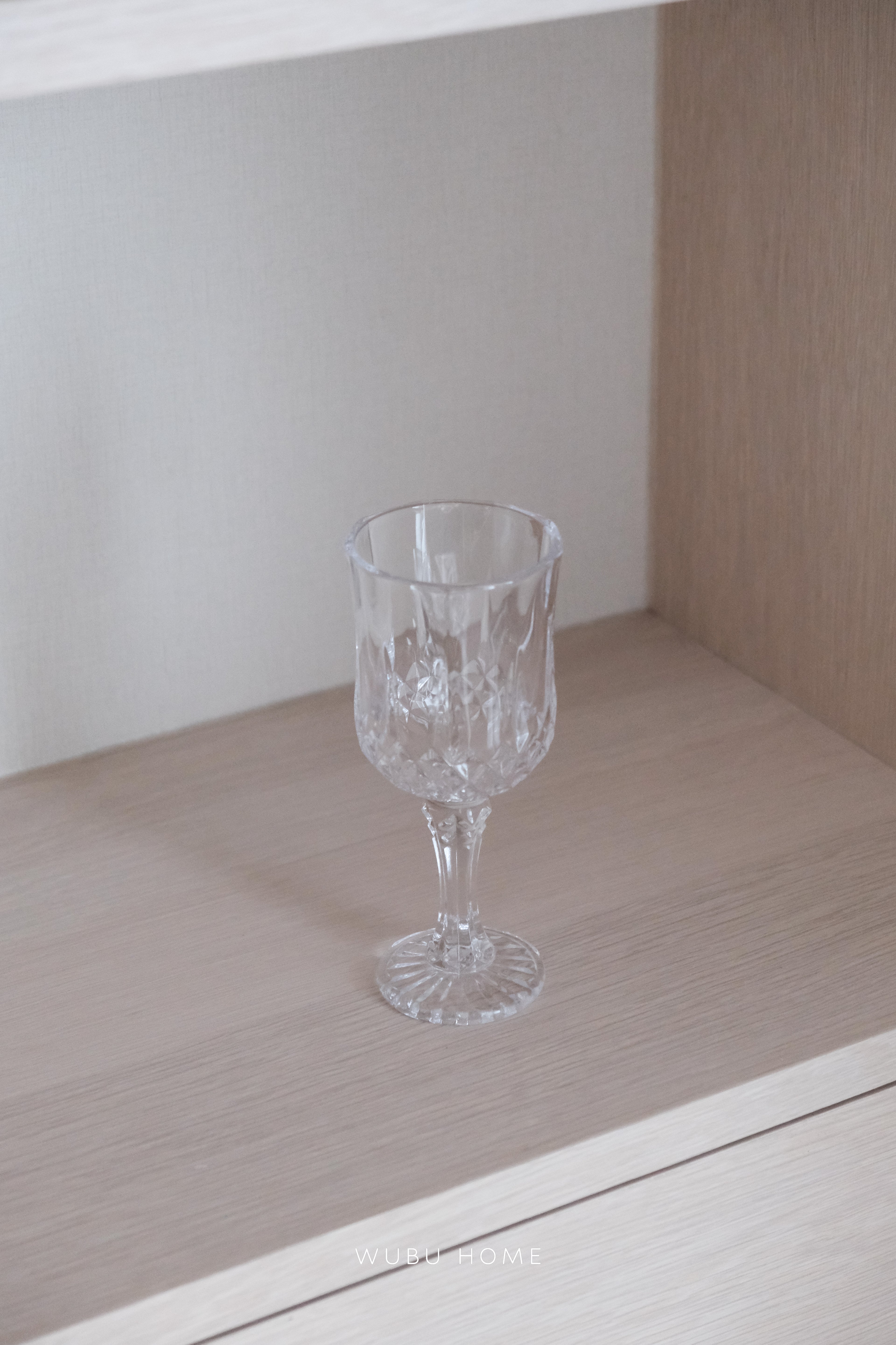 蒙馬特微醺紅酒杯