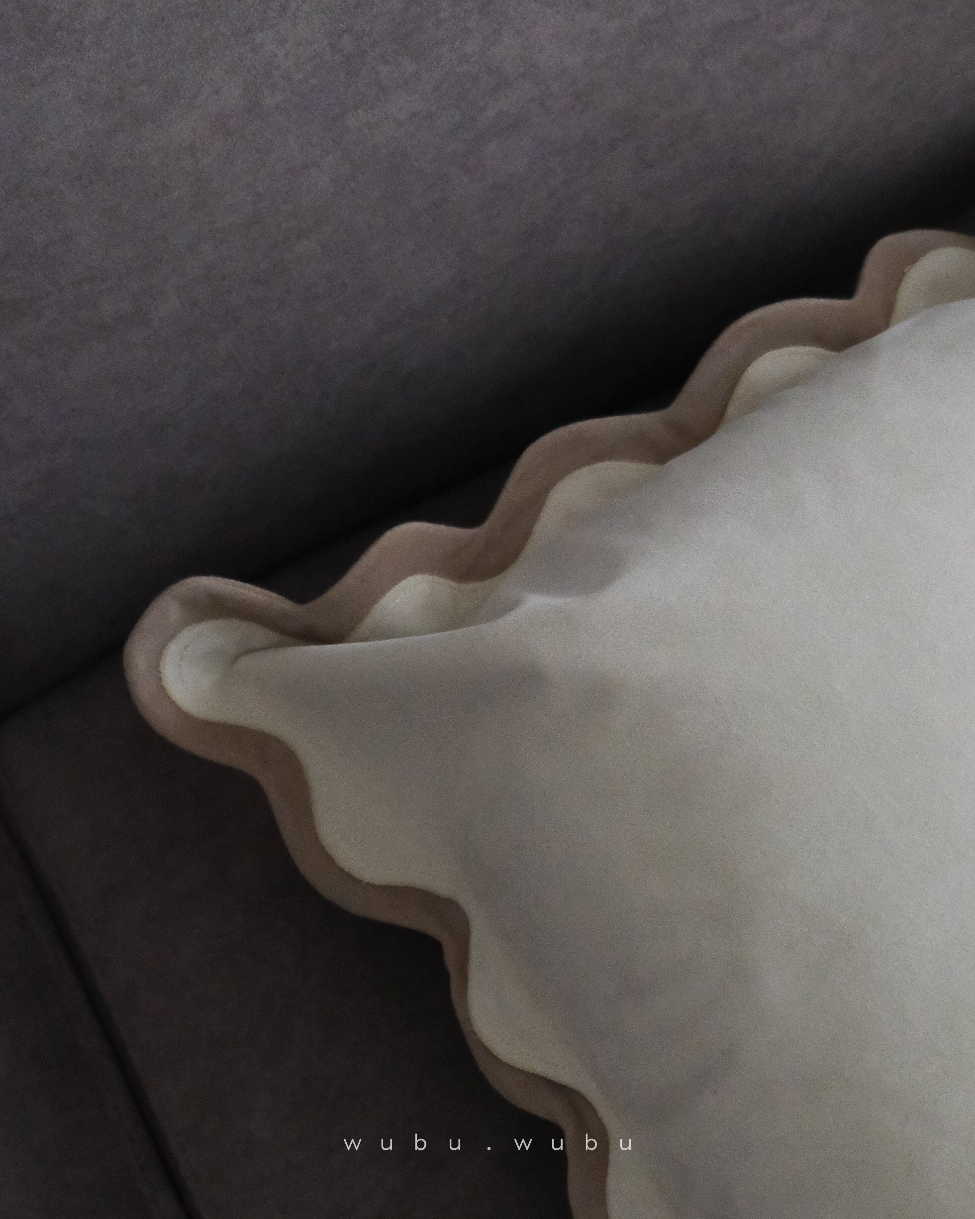 La fleur 抱枕套-兩色