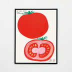Shrig海報 - If You Don't Like Tomatoes