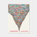 Shrig海報 - Tornado of Nonsense