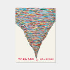 Shrig海報 - Tornado of Nonsense