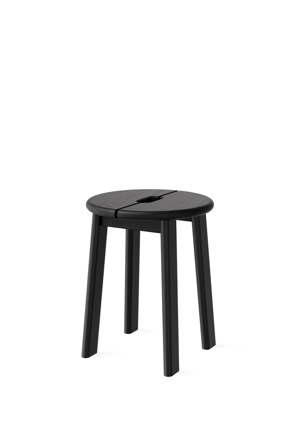 BRAVO Stool - 黑