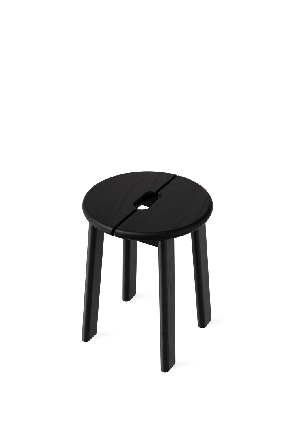 BRAVO Stool - 黑