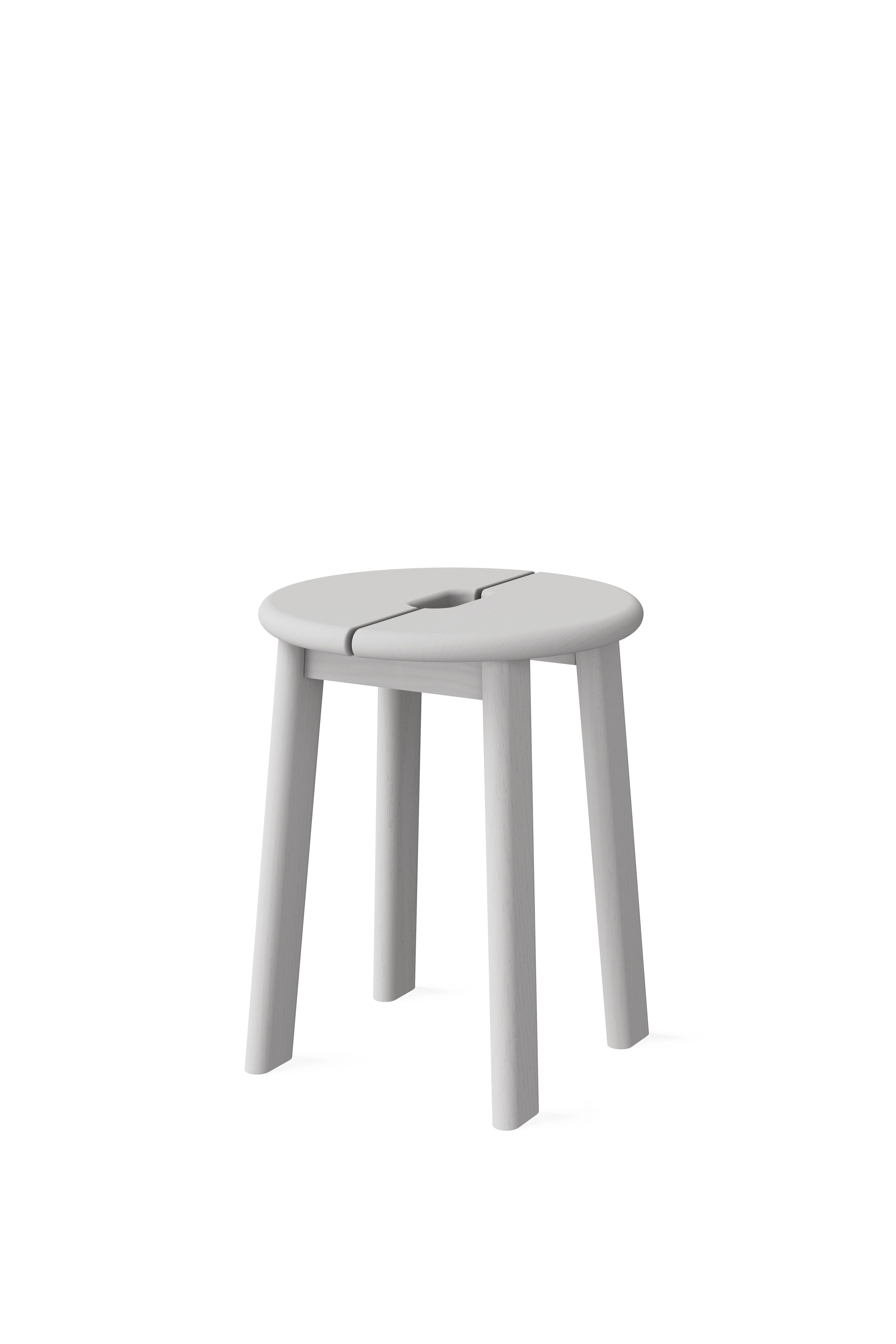 BRAVO Stool - 灰