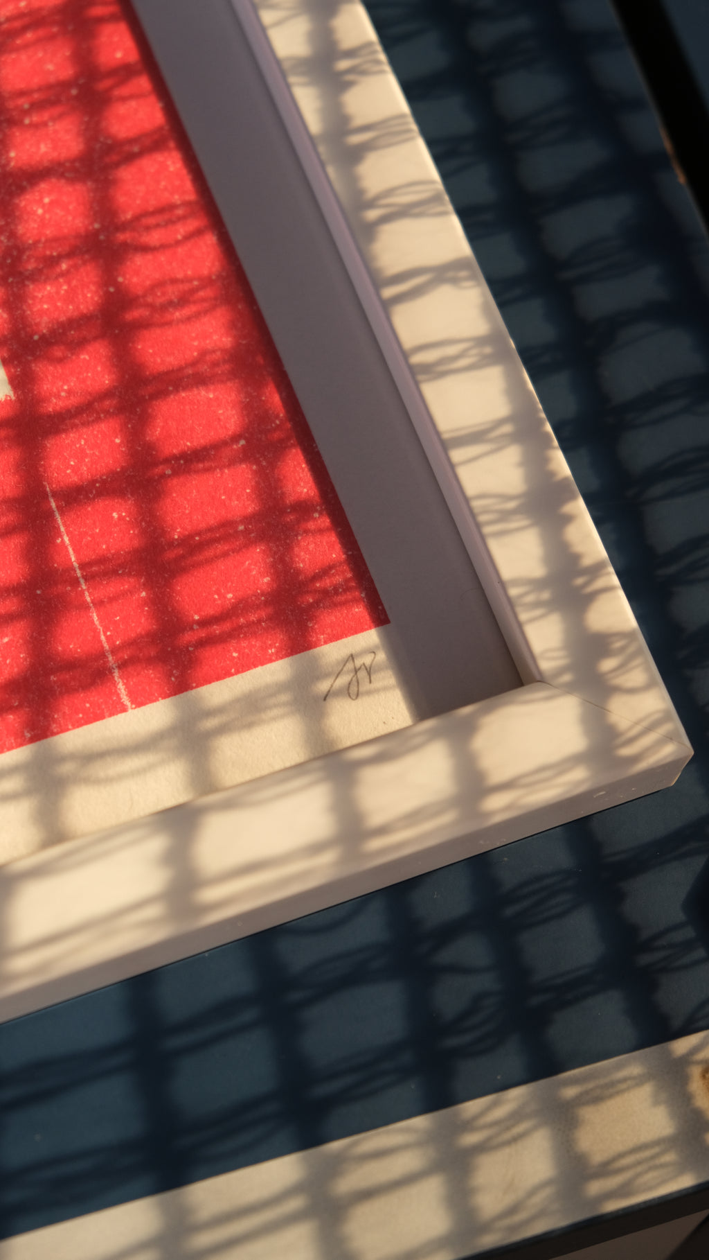 法國Sébastien Plassard畫作 Tandem pt.4