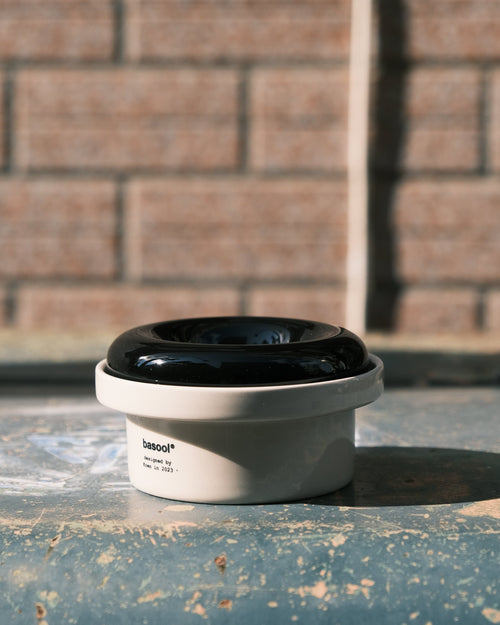 Basool 甜甜圈煙灰缸