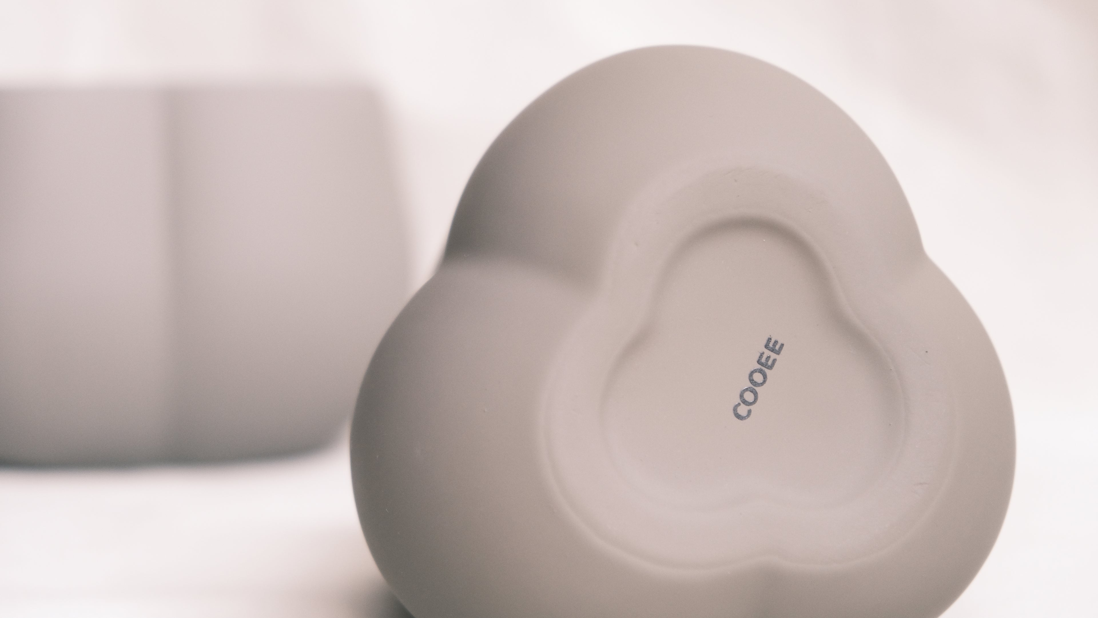 瑞典Cooee 三葉草花器(H18cm)