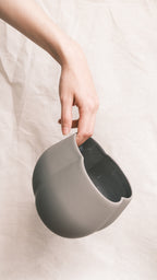 瑞典Cooee 三葉草花器(12cm)