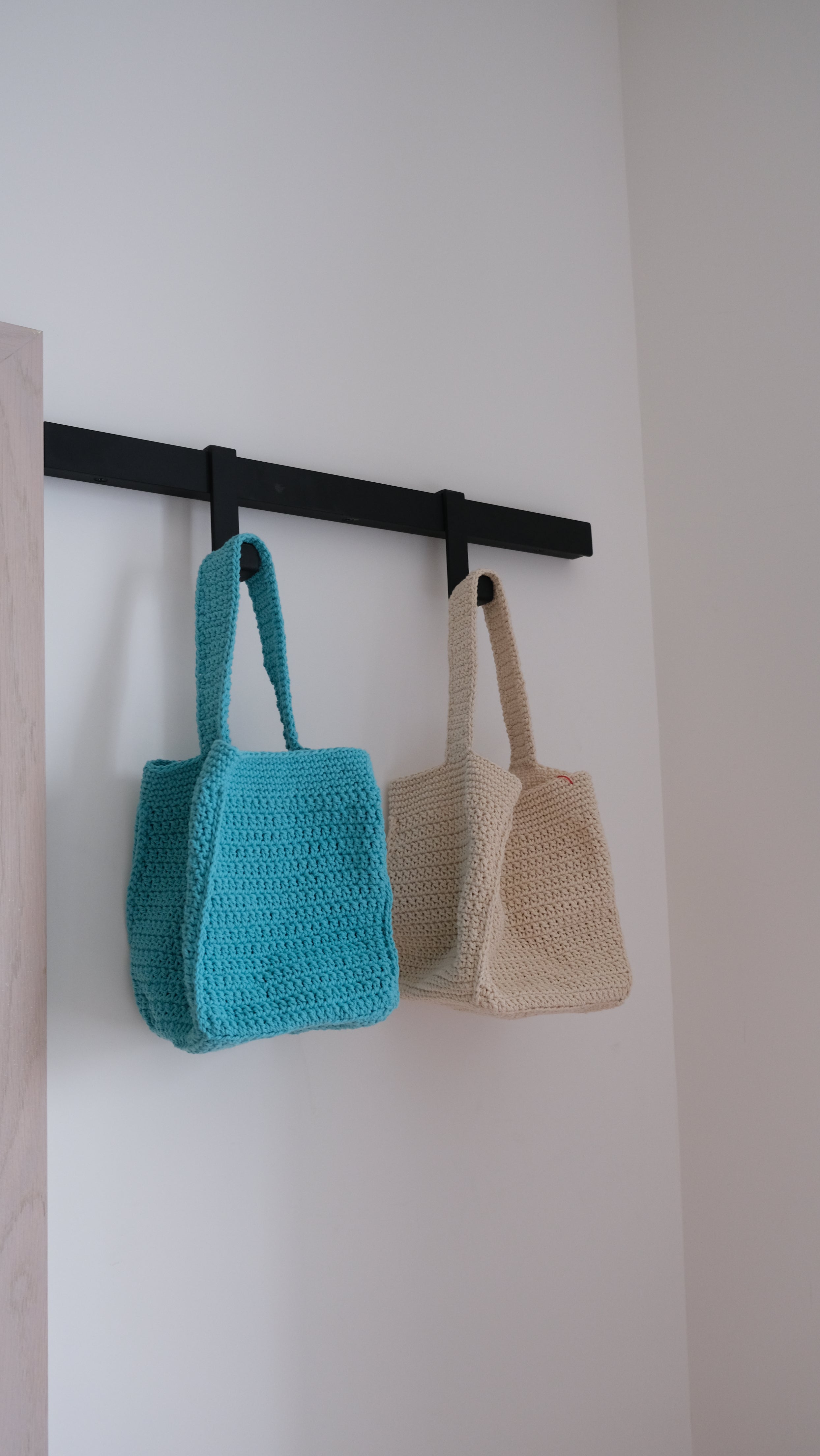 Sreepp手工編織包-青青