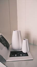 瑞典Cooee 三葉草花器(H11cm)