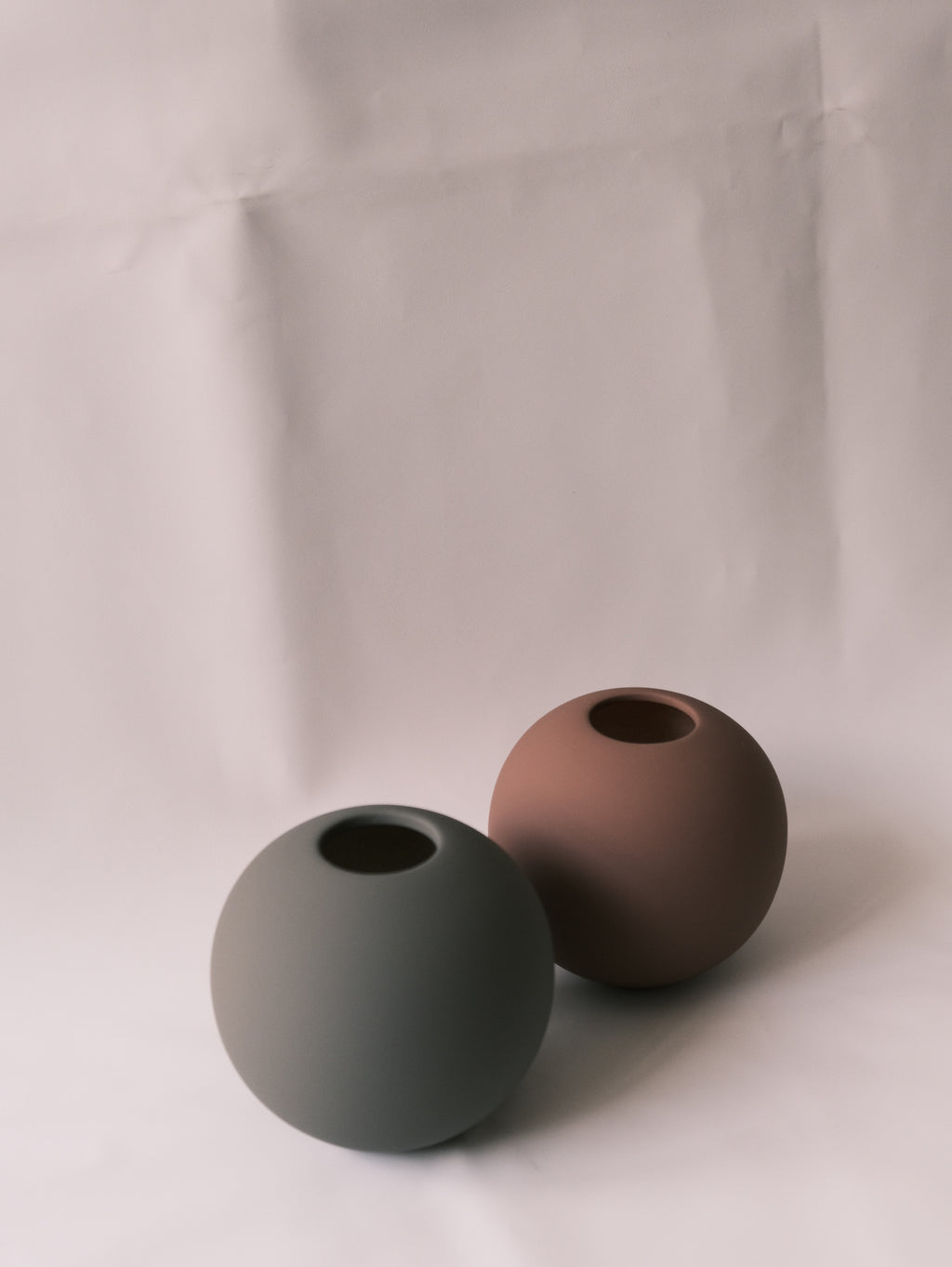 瑞典Cooee 球型花器