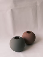 瑞典Cooee 球型花器