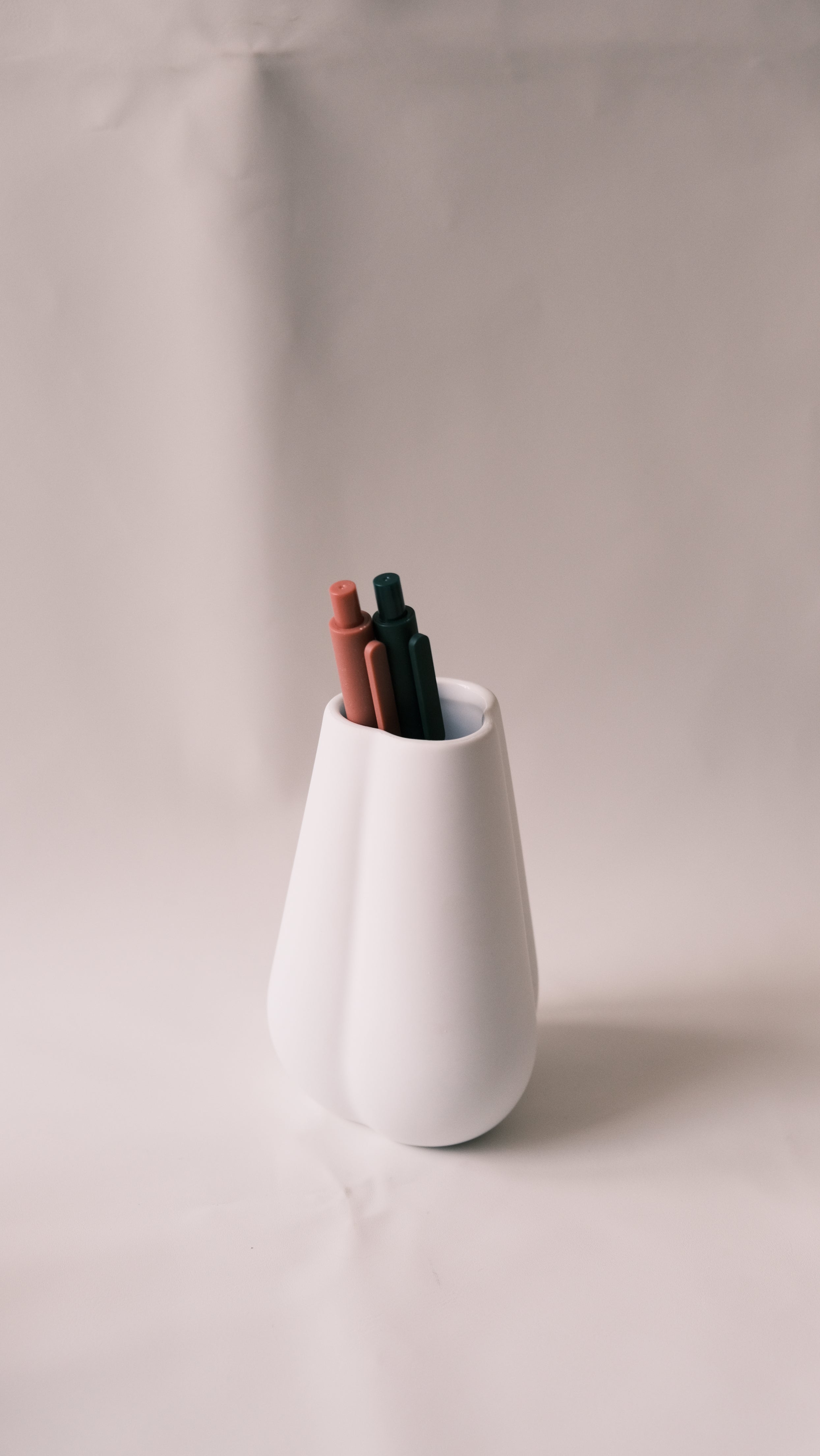 瑞典Cooee 三葉草花器(H11cm) – WUBU HOME
