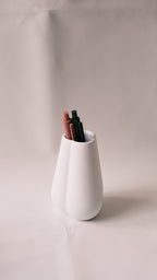 瑞典Cooee 三葉草花器(H11cm)