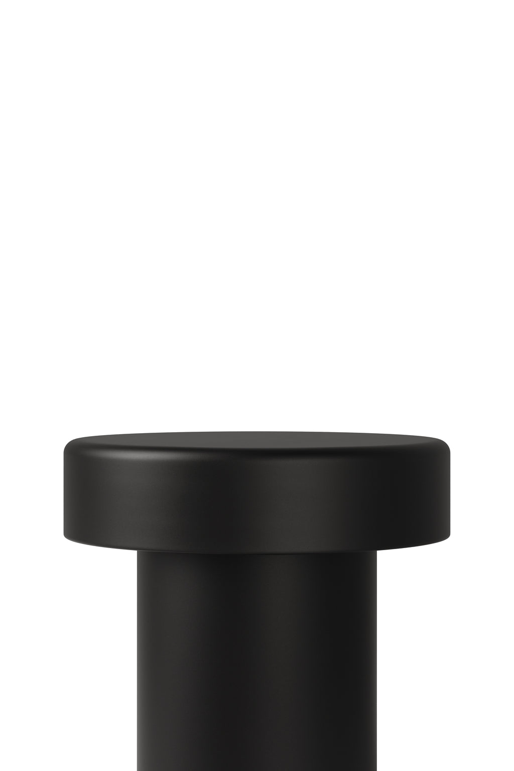 EDGE Table - 黑