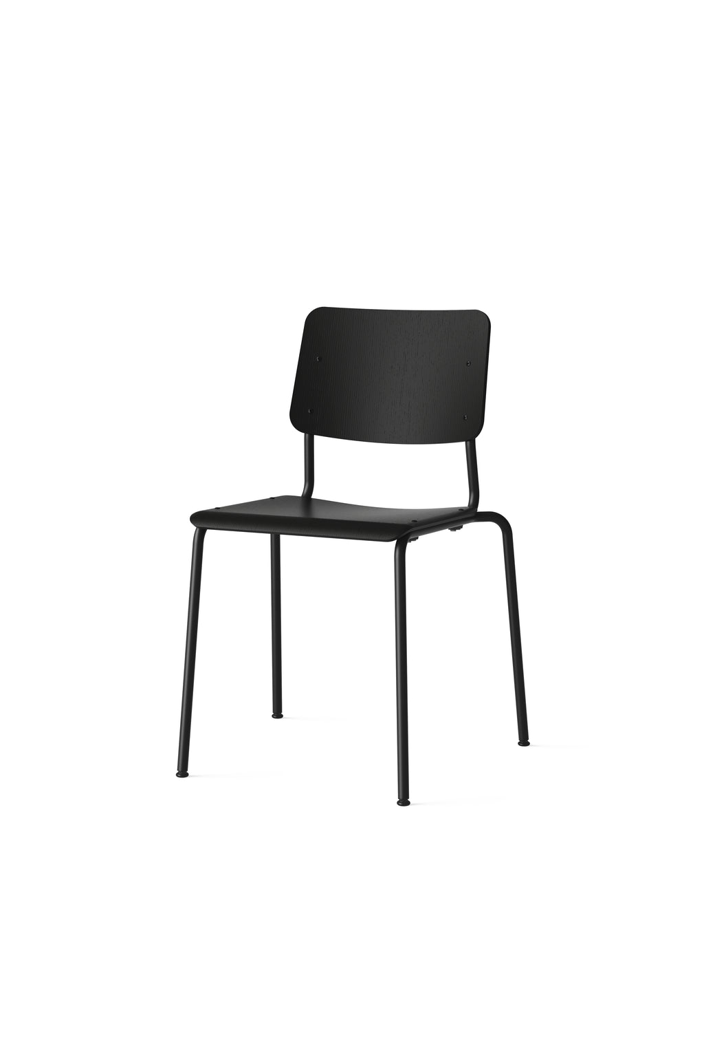 FORE Chair - 黑/黑