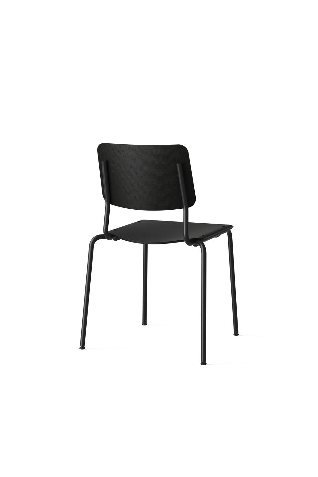 FORE Chair - 黑/黑