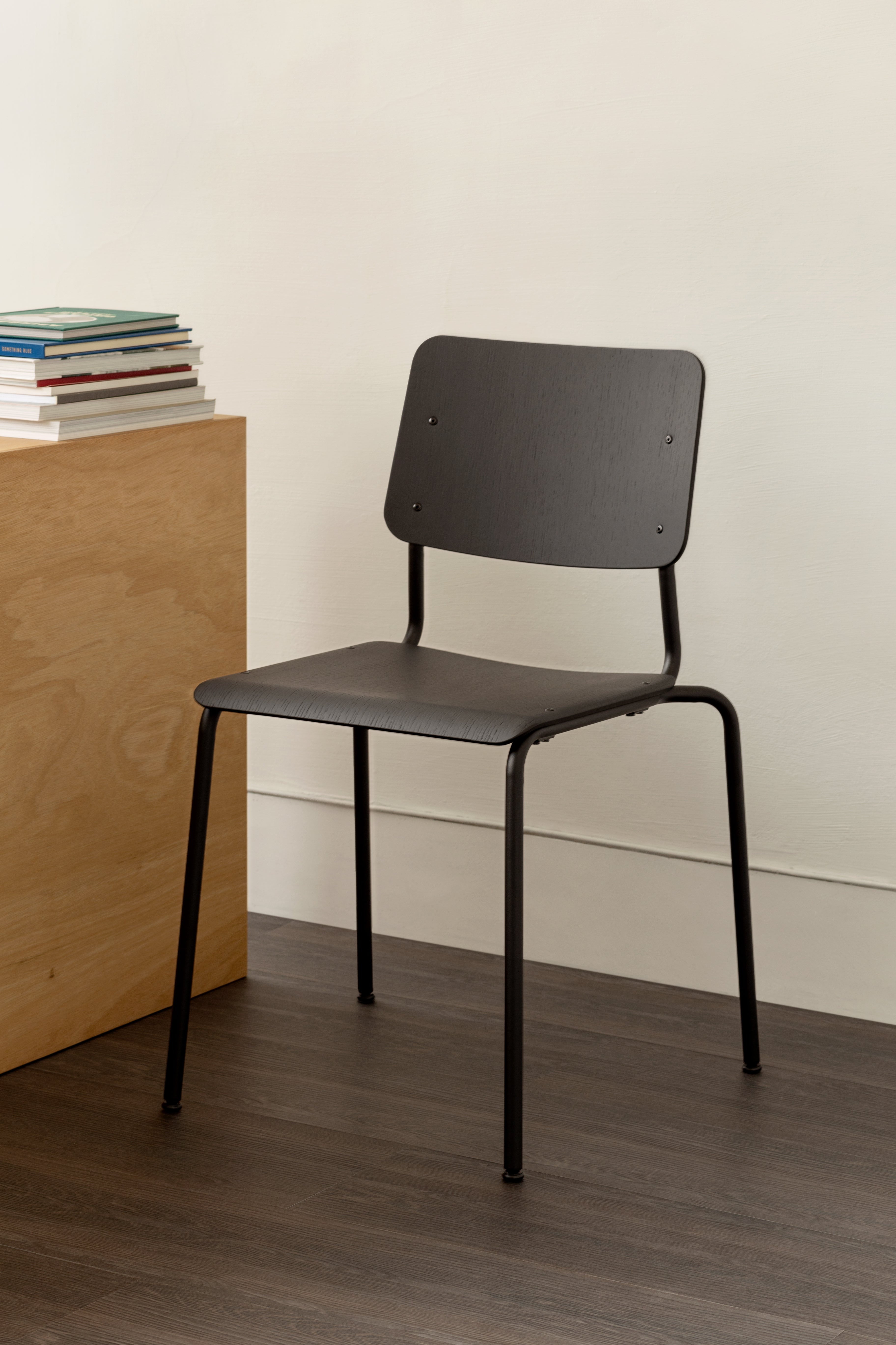 FORE Chair - 黑/黑