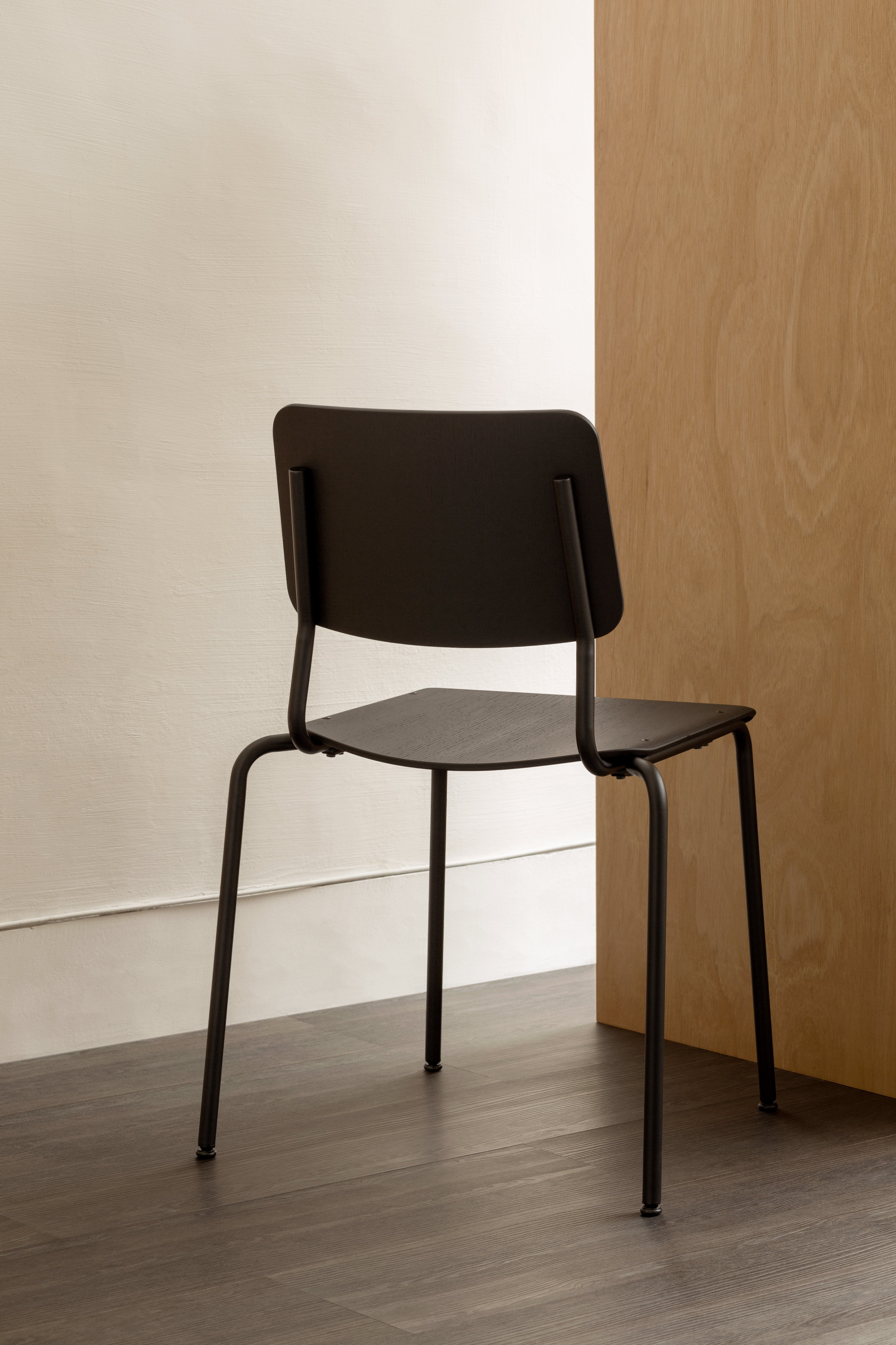 FORE Chair - 黑/黑