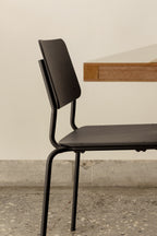 FORE Chair - 黑/黑