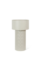 PEDESTAL Box - 米白