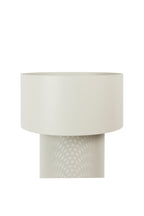 PEDESTAL Box - 米白